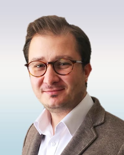 Caner Özdurak Caner Özdurak